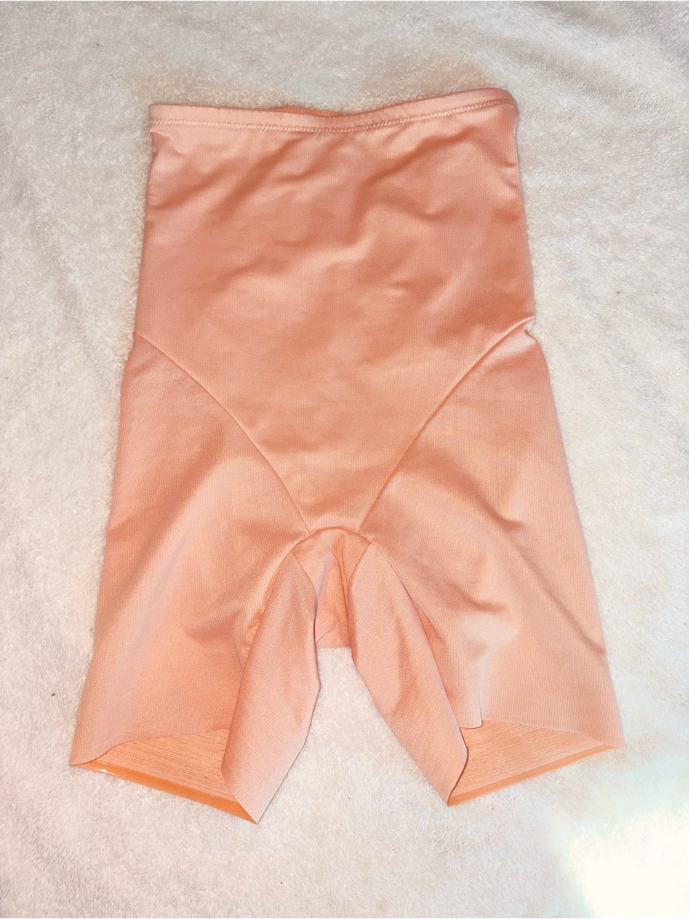 Cupid Women's Extra Firm Control High Waist Thigh Slimmer
